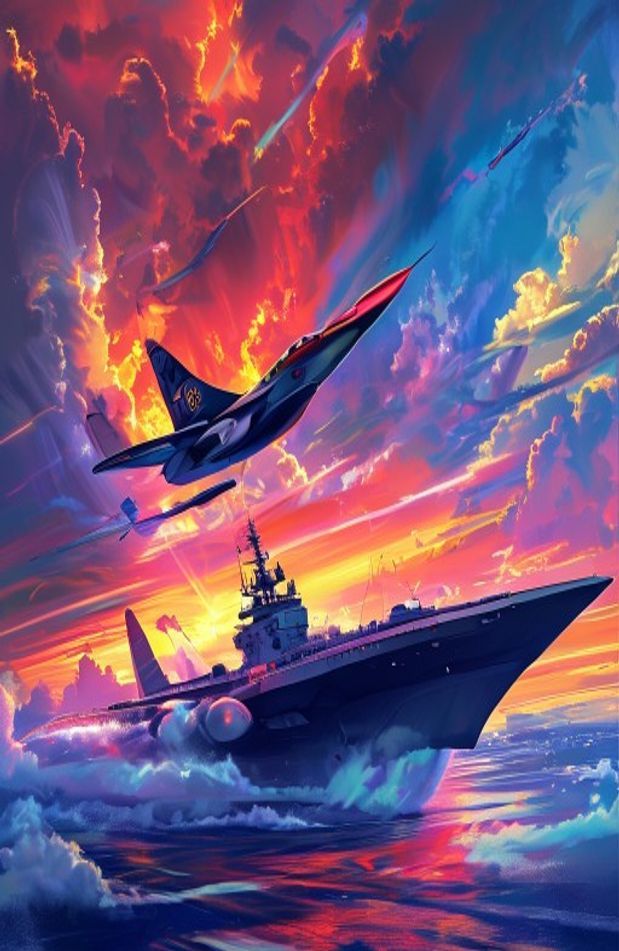 Topgun Wallpaper