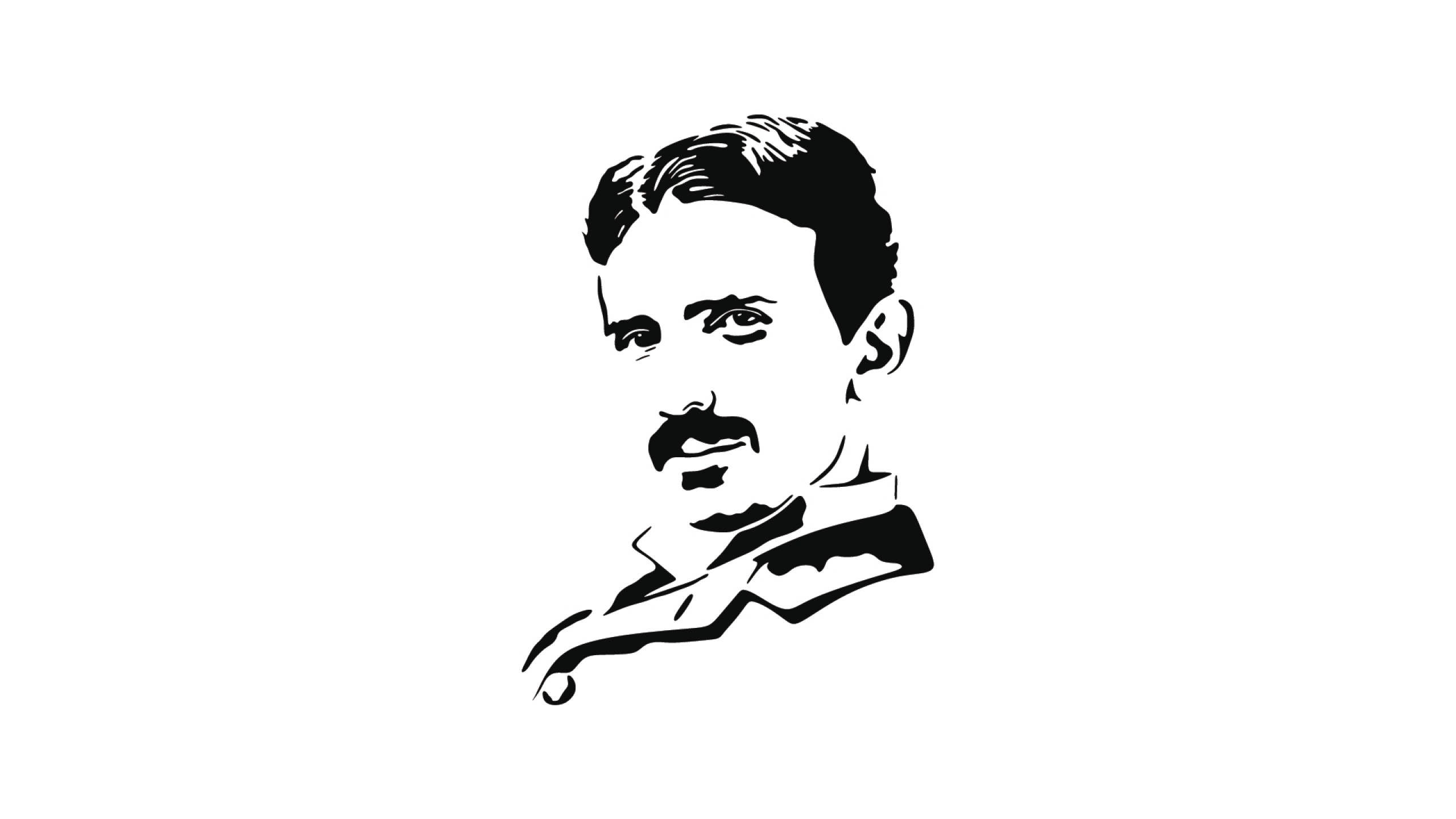 Nikola Tesla Best Wallpaper Top For