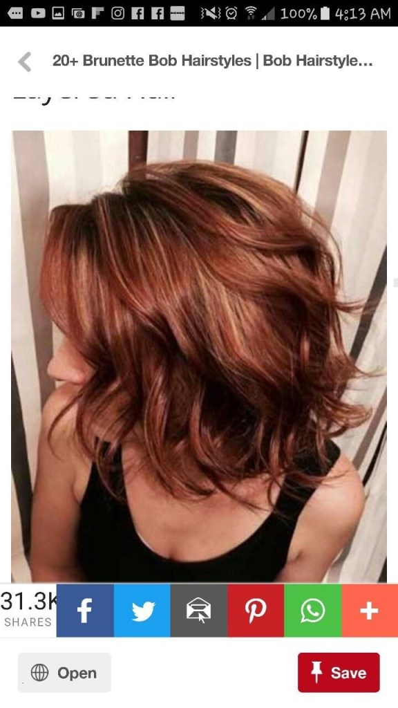 Luxury Hair Color Ideas For Dark Coloring Club Wallpaper