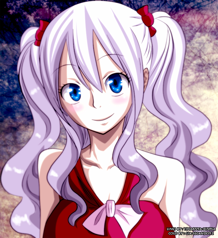 Soul Dragneel Image Mirajane Strauss HD Wallpaper And Background