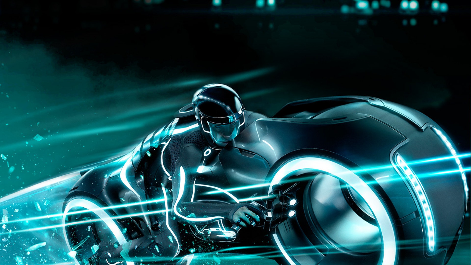 Cool Bike Wallpaper