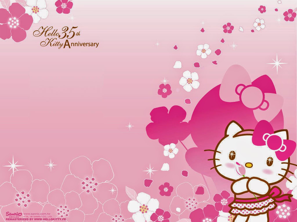 Download Wallpaper Hello Kitty 3d Image Num 78