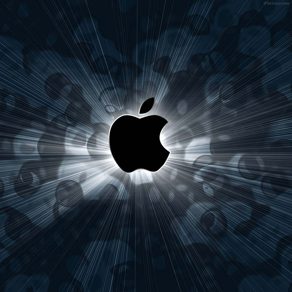 Free download Apple Logo ipad Wallpaper Maceme Wallpaper [1024x1024