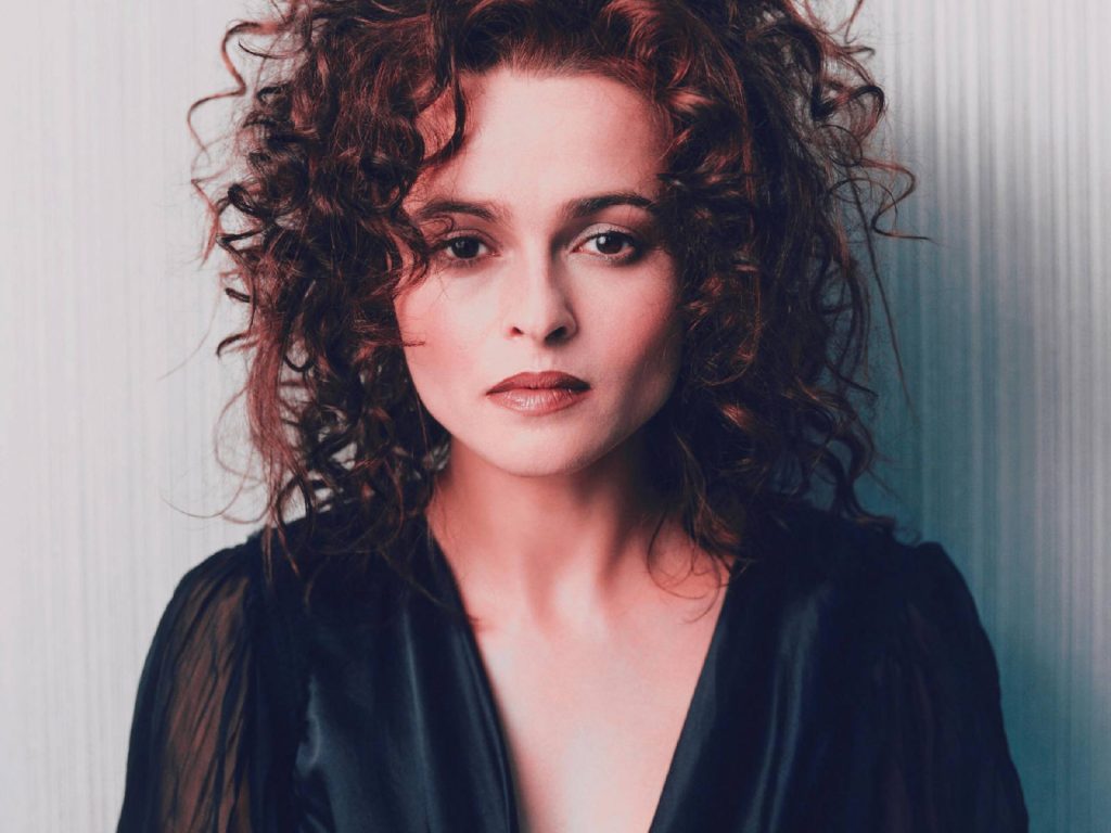 HD Helena Bonham Carter Wallpaper