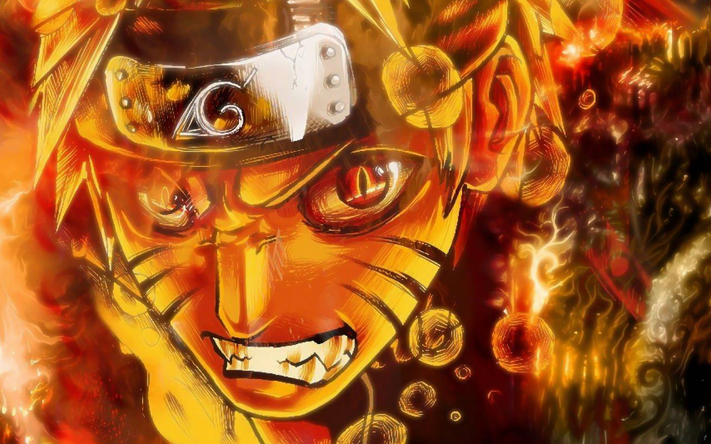 Baryon Mode Wallpaper