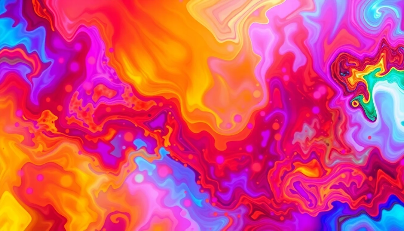 Piclab Background