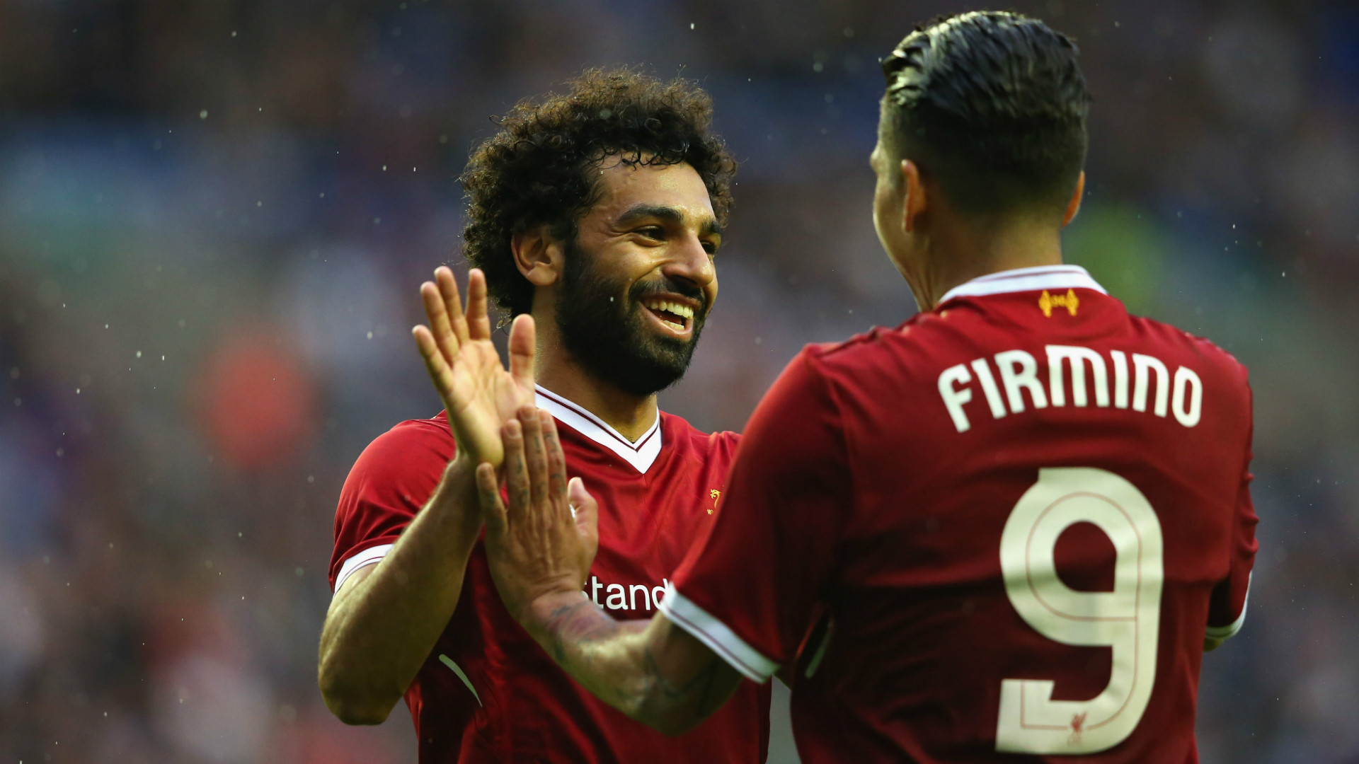 Liverpool Boss Jurgen Klopp Ignored Mohamed Salah S