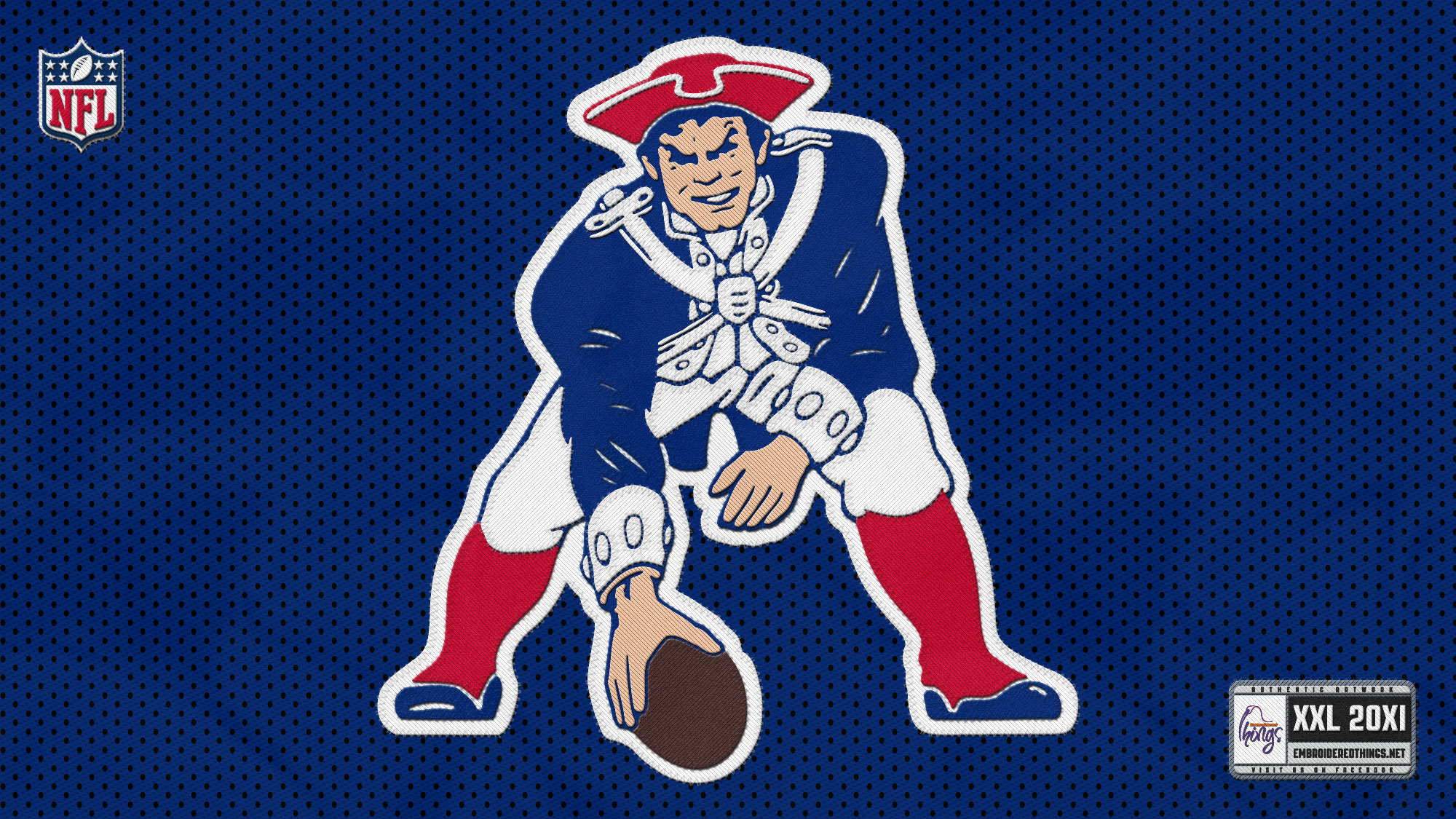 New England Patriots Wallpaper Check This Out Our
