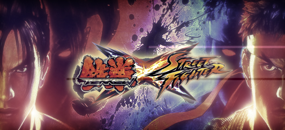 Street Fighter X Tekken Wallpaper Wallpaperholic