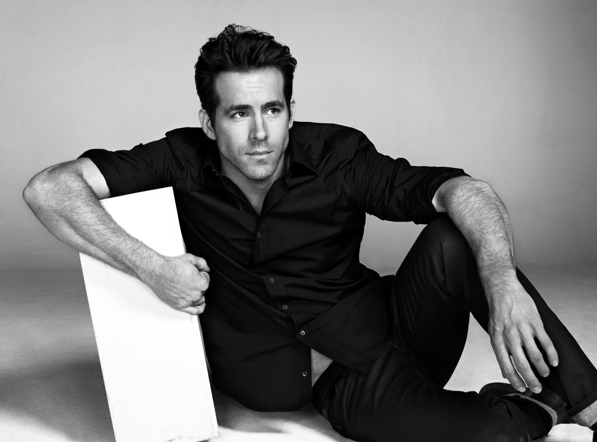 Free Download Ryan Reynolds Wallpapers High Resolution And Quality Download [2000x1480] For Your