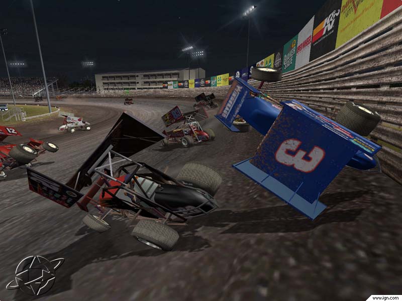 world of outlaws xbox 360