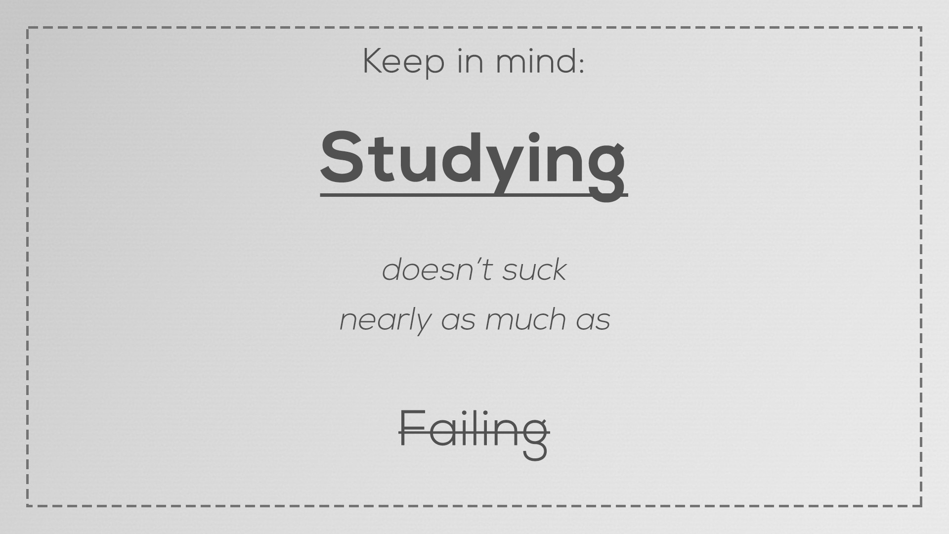 Study Quote Motivational Wallpaper MixHD