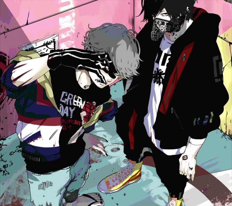 Image About Fujoshi Trending On We Heart It
