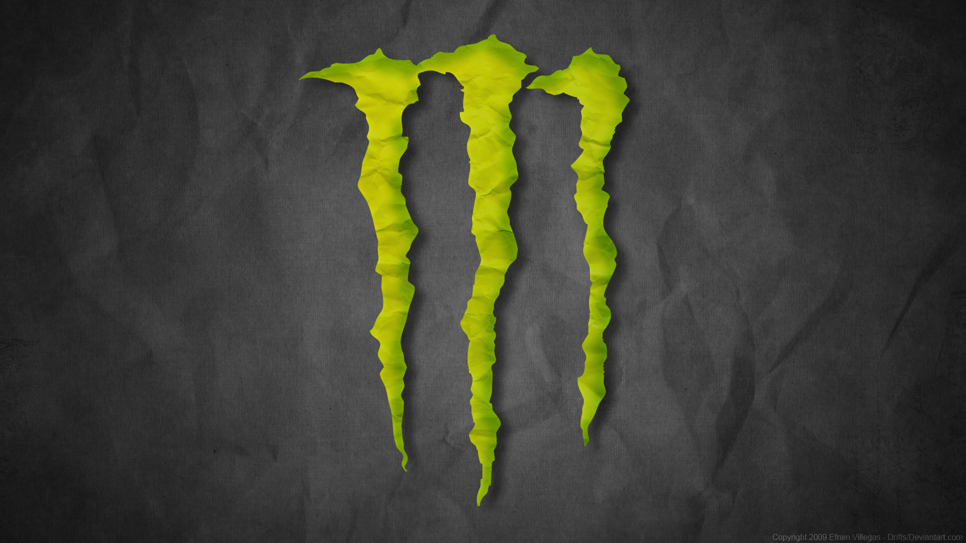 73 Monster Energy Logo Background On Wallpapersafari