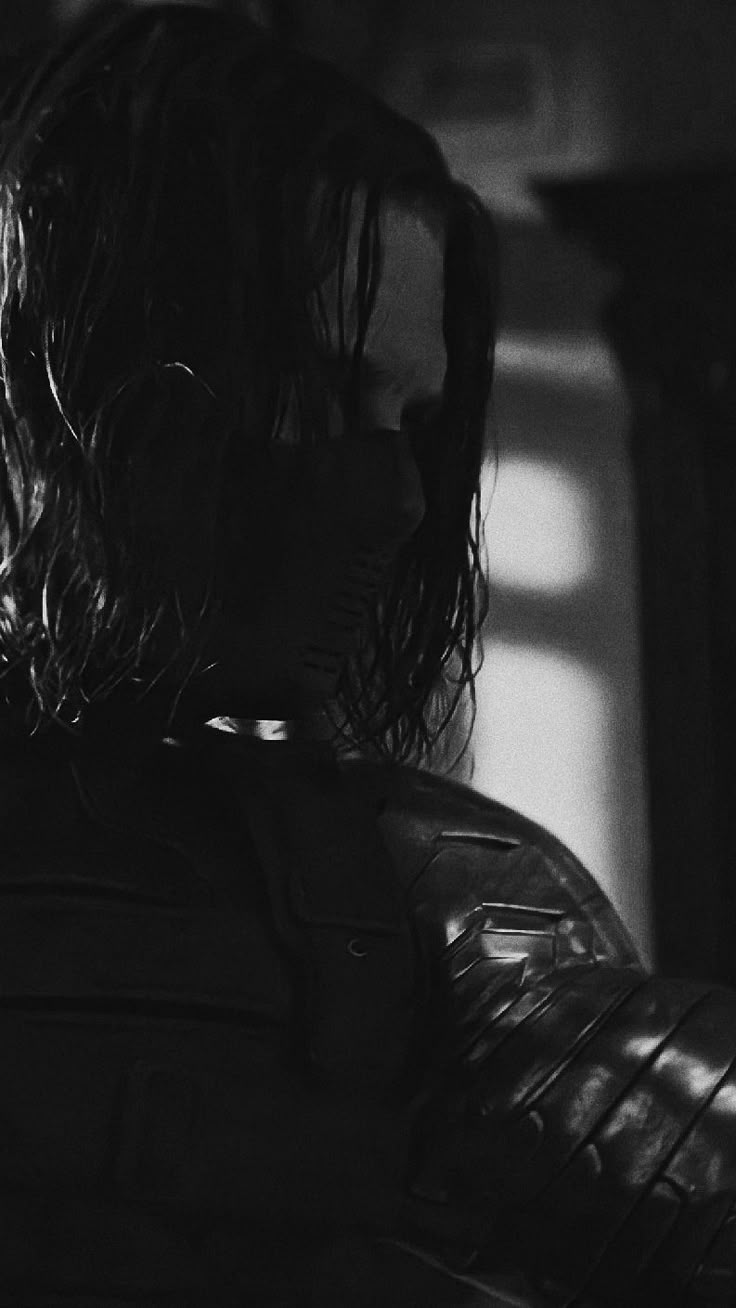 Bucky Barnes Wallpaper