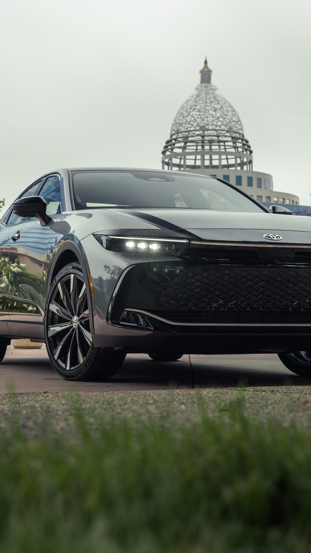 If Tesla Won T Toyota Must Build This Ev Sports Car