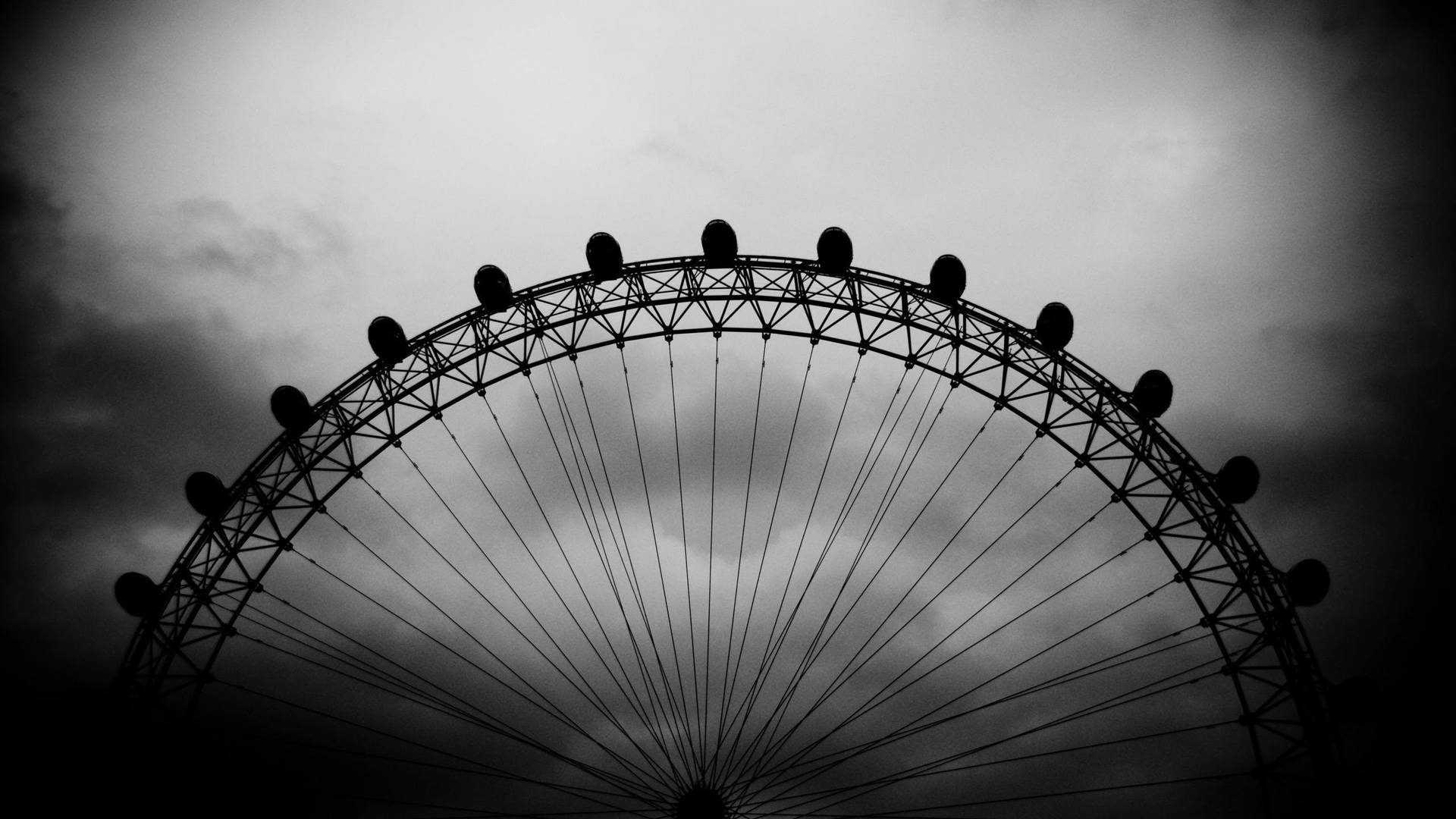 Grey Aesthetic Wallpaper