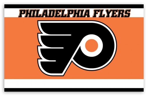 Philadelphia Flyers HD wallpaper for Standard 43 Fullscreen UXGA XGA 510x330