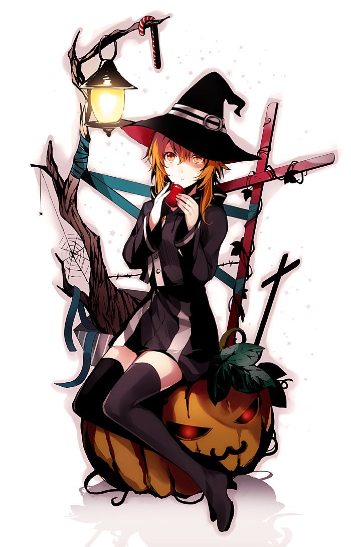 Anime Image Mobile Wallpaper