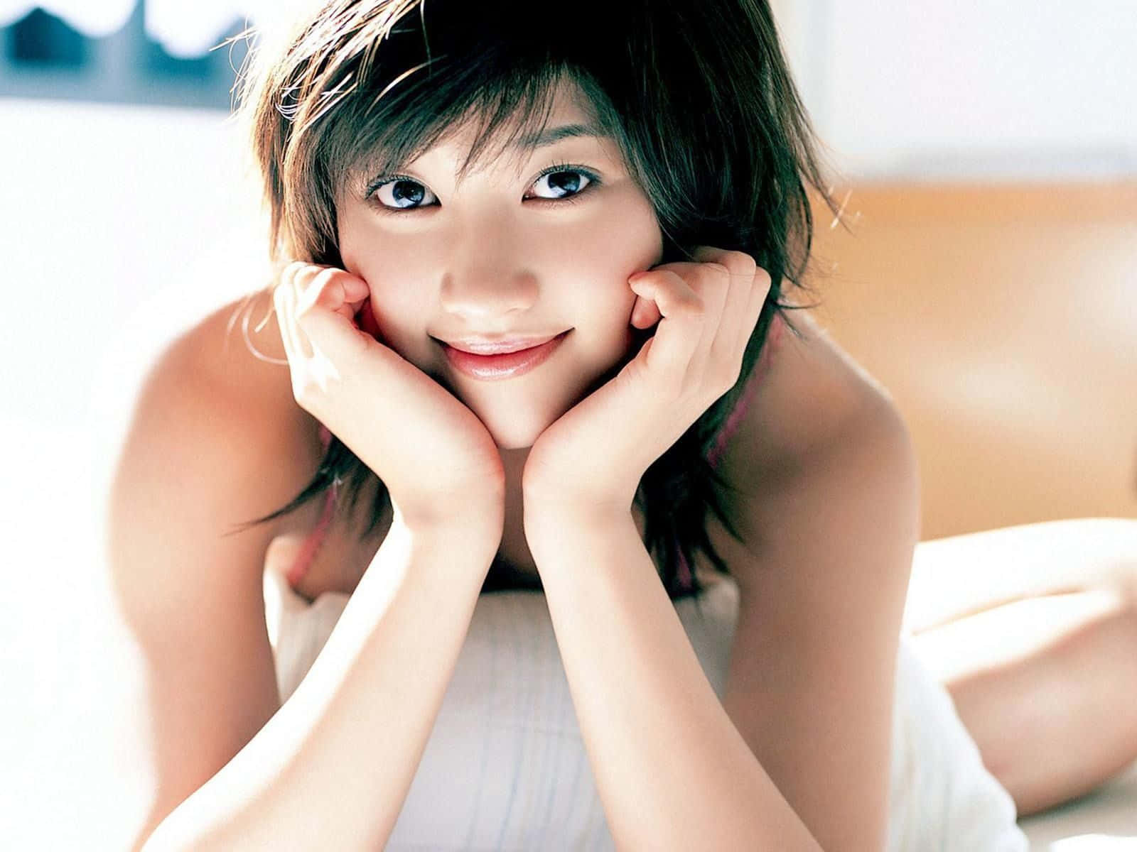 Young Models Wallpaper