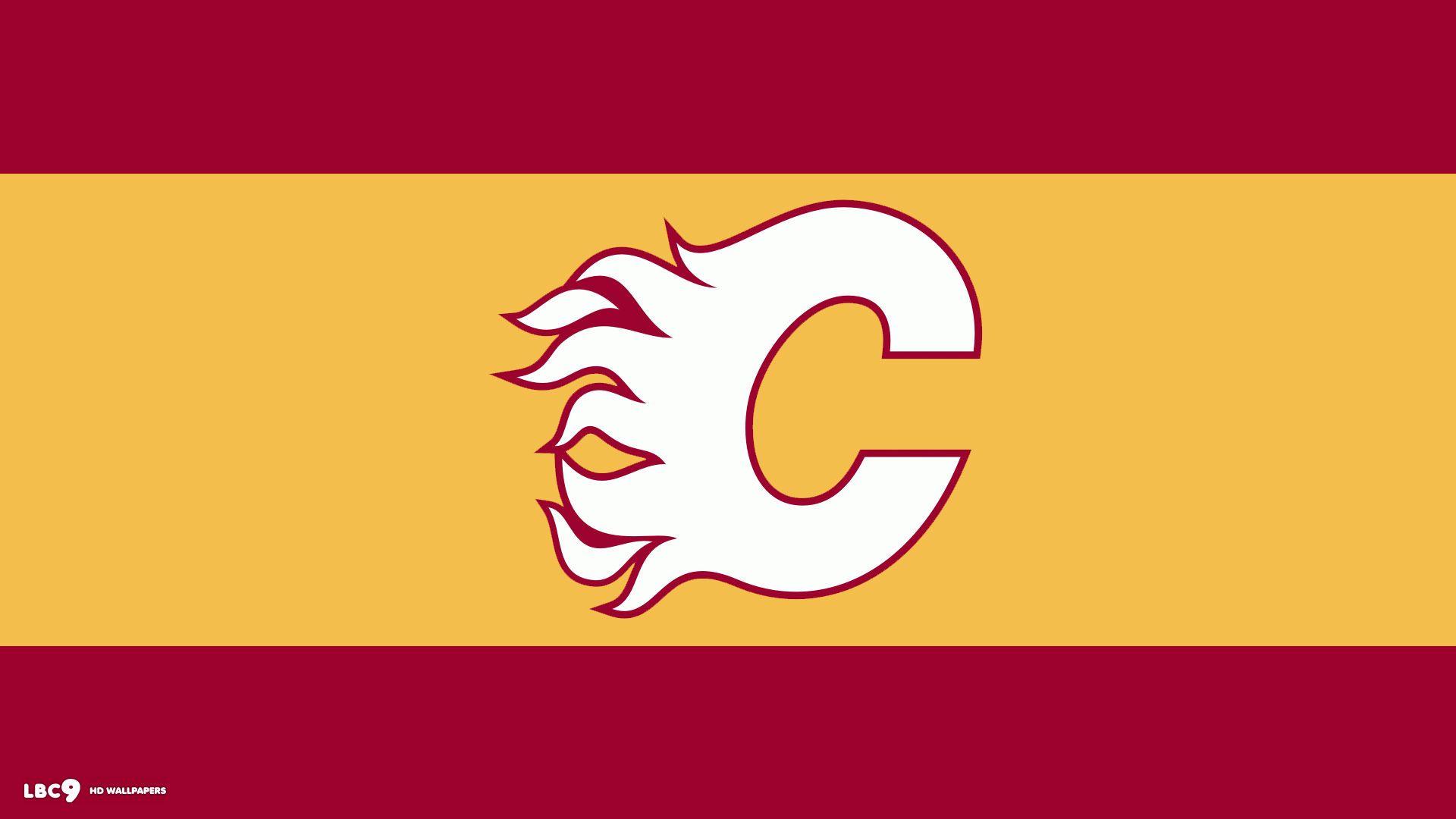 Calgary Flames Wallpaper