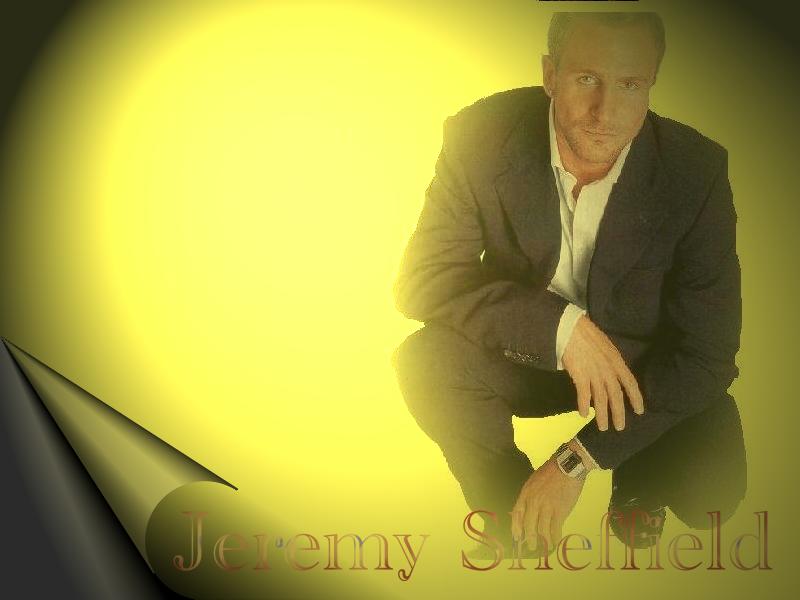 Jeremy Wallpaper From Bbc Holby Go To The Site For Other
