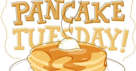 Pancake Tuesday Day Activities