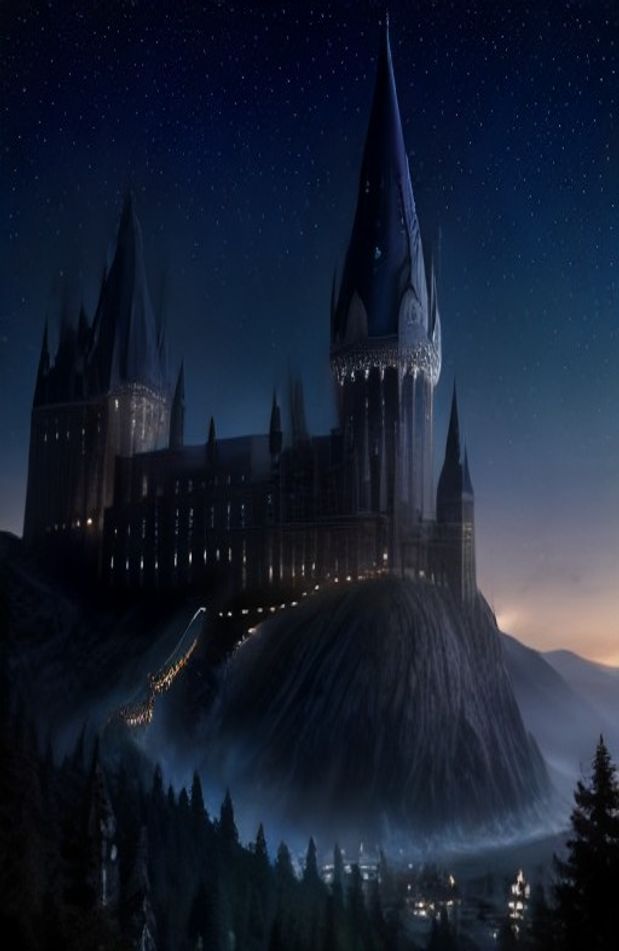 Harry Potter Wallpaper