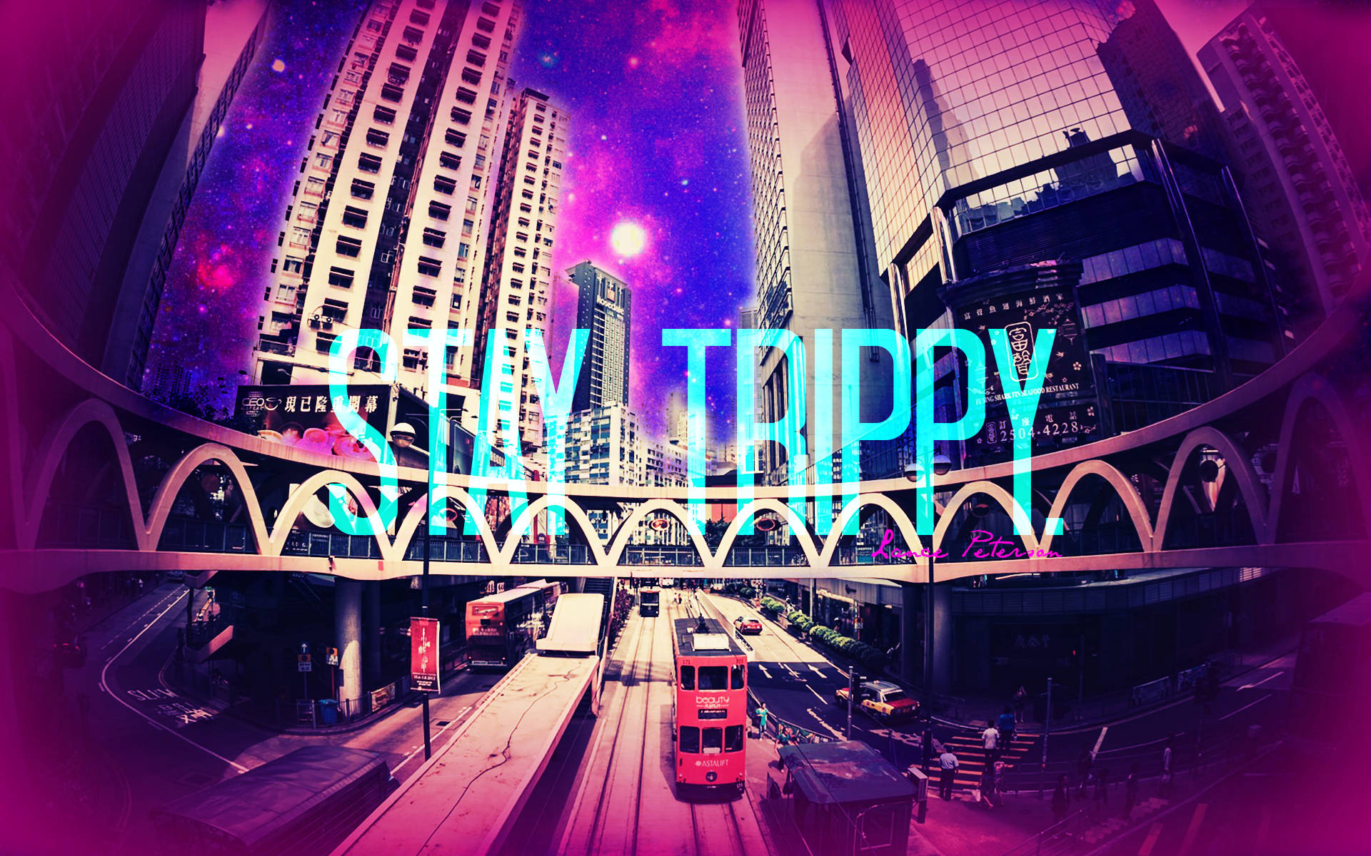 Dope Laptop Wallpaper