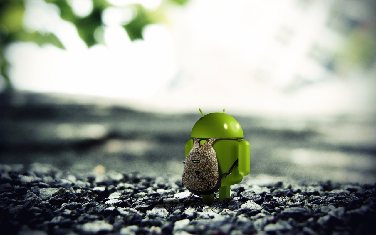 Best Android Wallpaper Puter