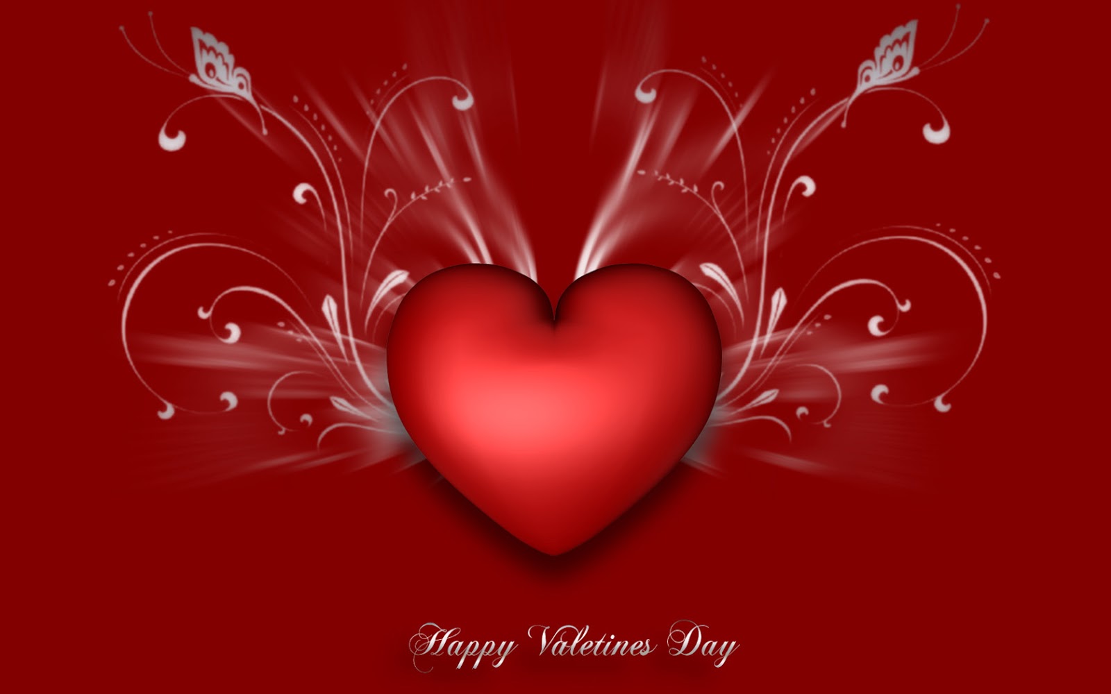 Valentines Day Desktop Background HD Wallpaper Love Quotes