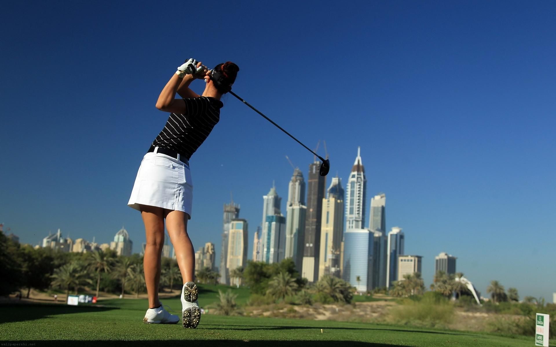Michelle Wie Lpga Professional Golfer Golf Websites