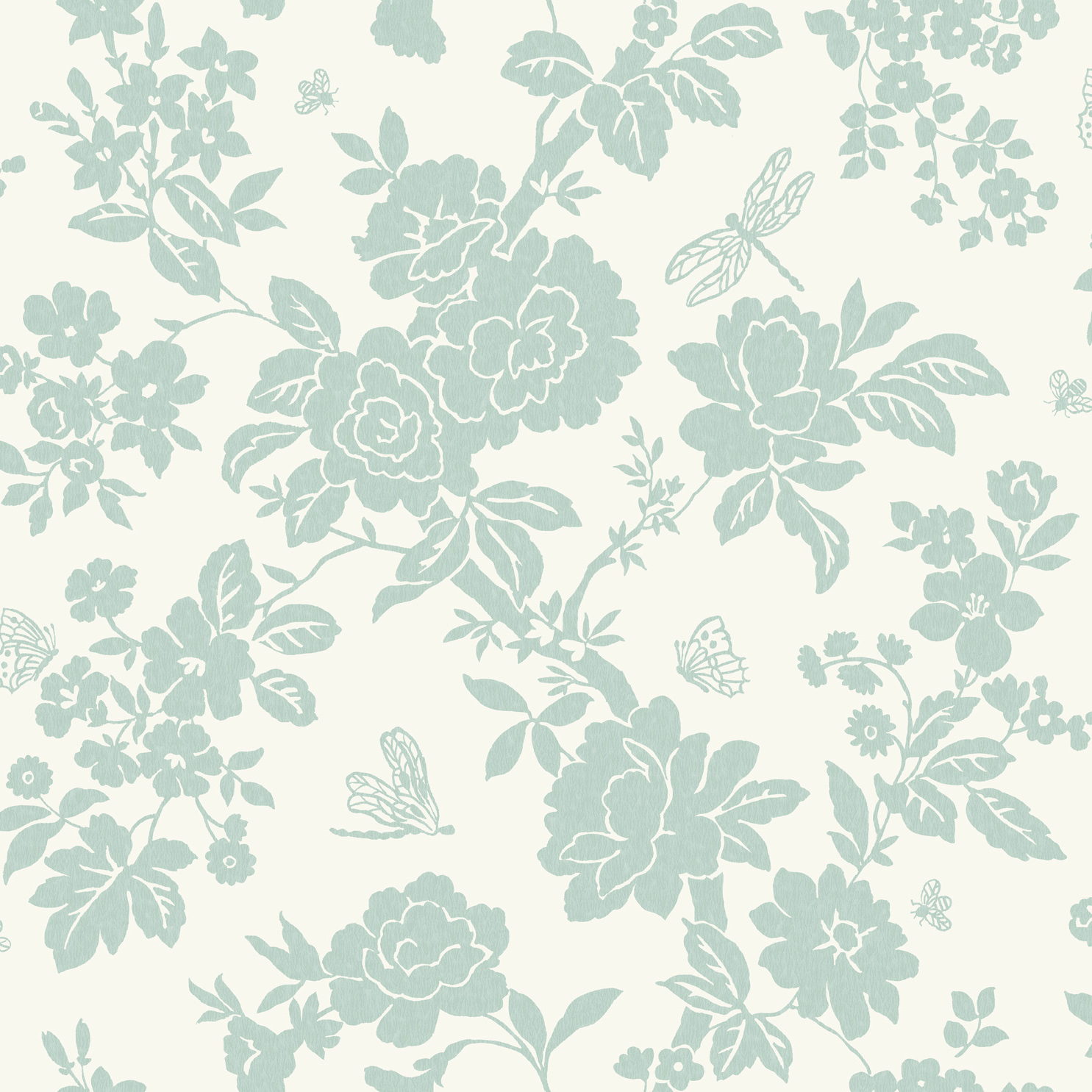 Duck Egg Blue Wallpaper - WallpaperSafari