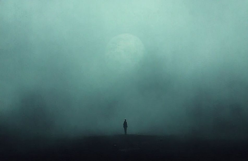 Depression Wallpaper