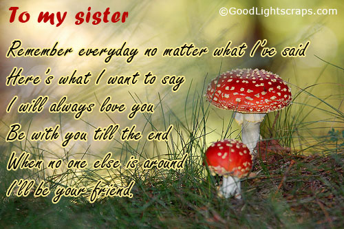 Sister Quotes Wallpaper HD Pulse