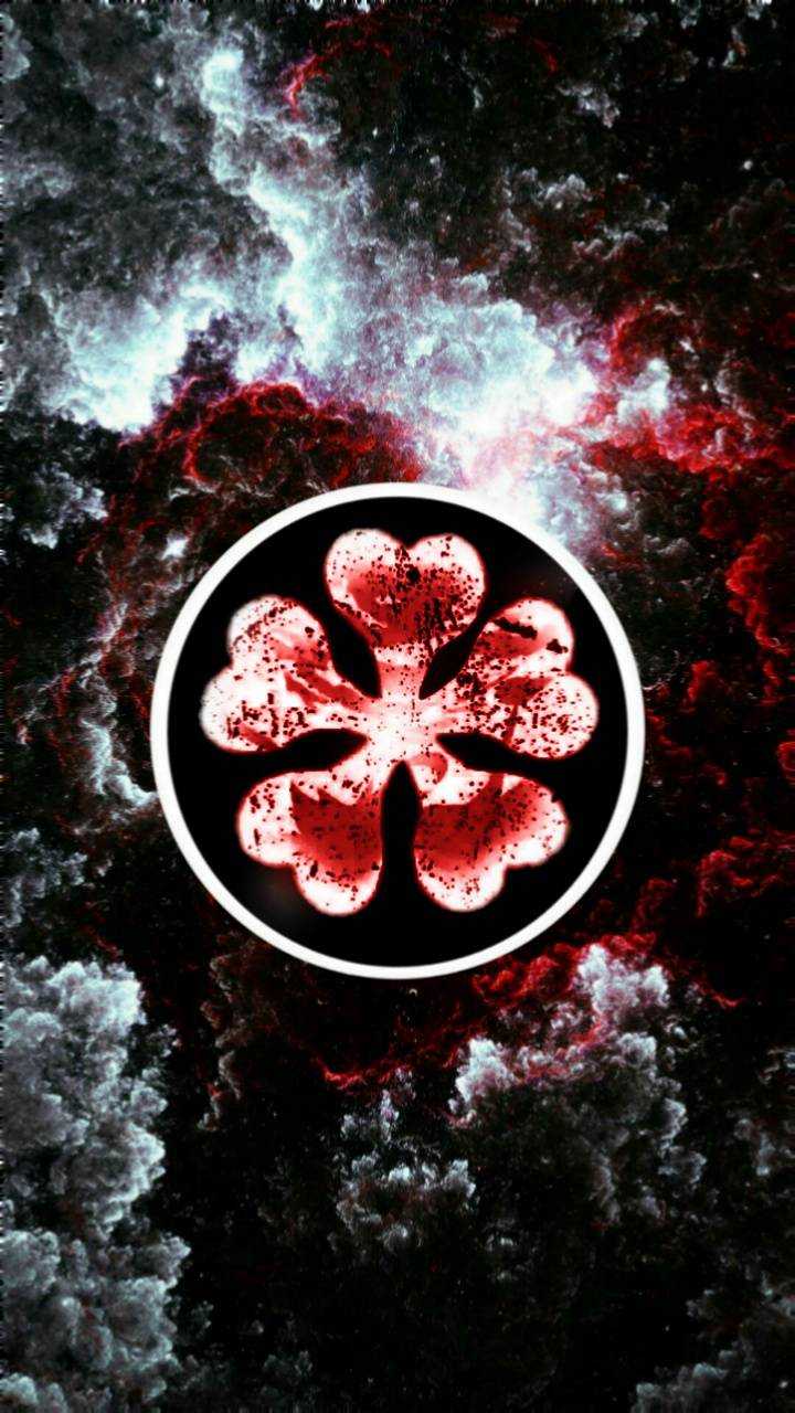 4k Black Clover Wallpaper