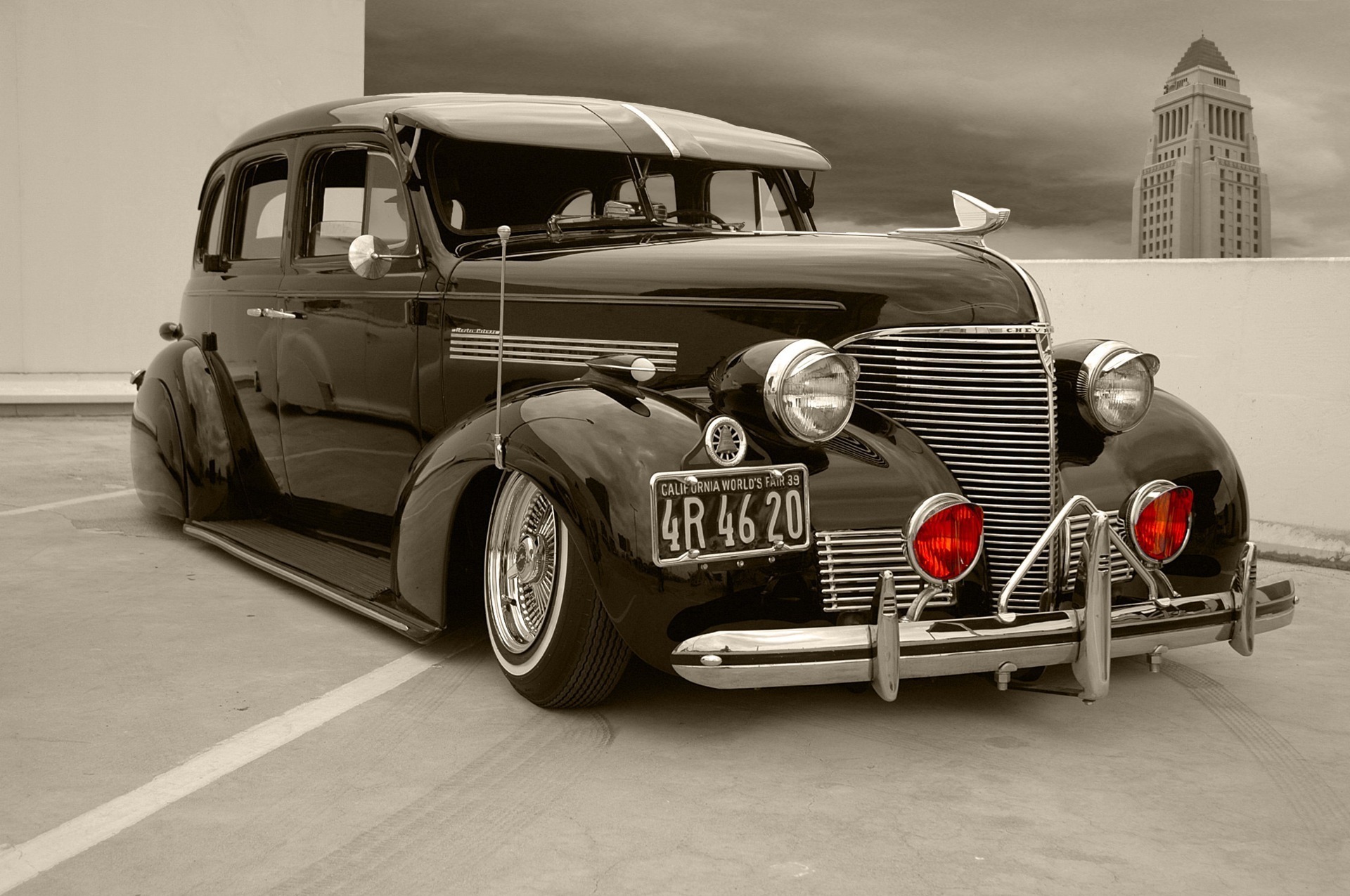 Wallpapers Lowrider APK for Android Download