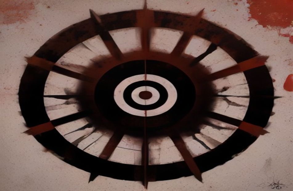 Uchiha Symbol Wallpaper