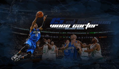 Penny Hardaway Wallpaper Wallpaperpulse