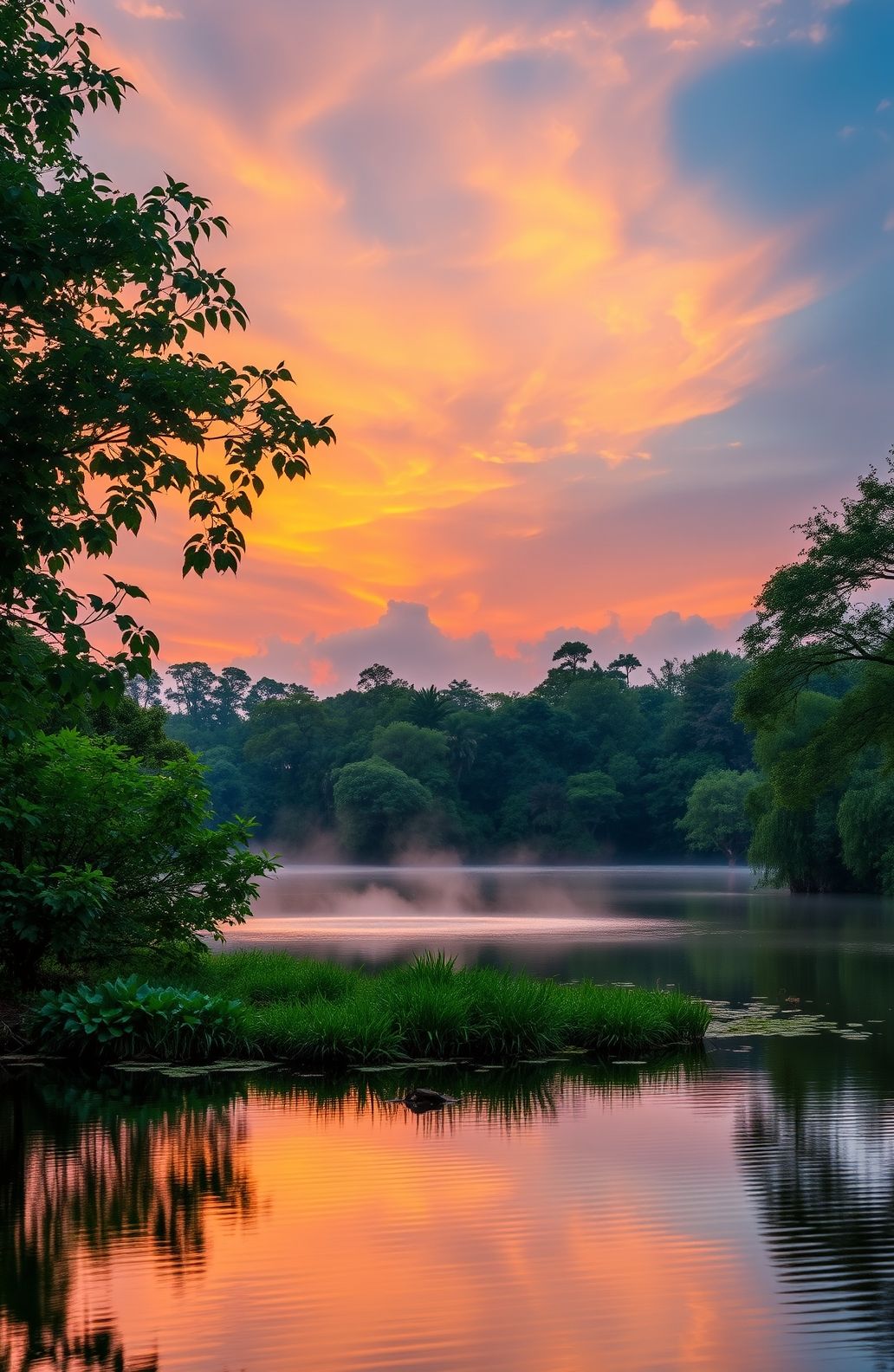 Live HD Wallpaper