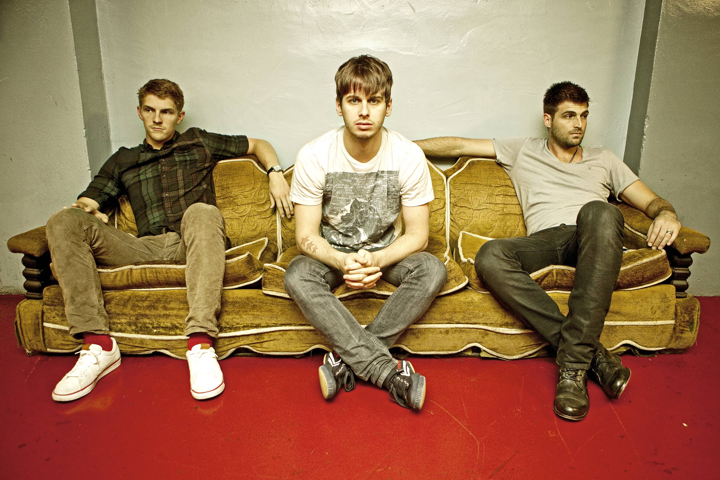 Foster The People Picture