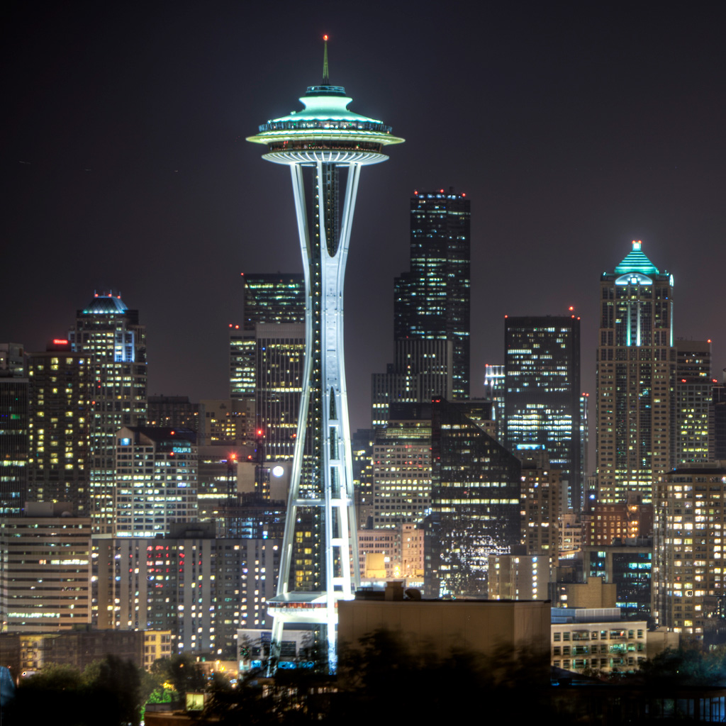 Seattle iPad Wallpaper   Download free iPad wallpapers backgrounds