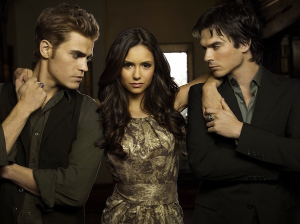 Season Of The Vampire Diaries Promises To Pick Up Where