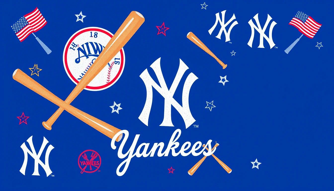 Yankees Wallpaper