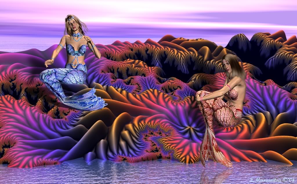 The Little Mermaid Film Wikipedia HD Wallpaper