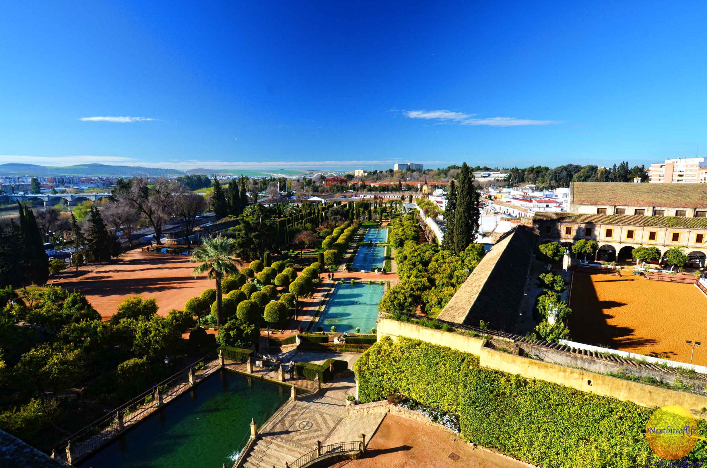 Cordoba Wallpaper Image Photos Pictures Background
