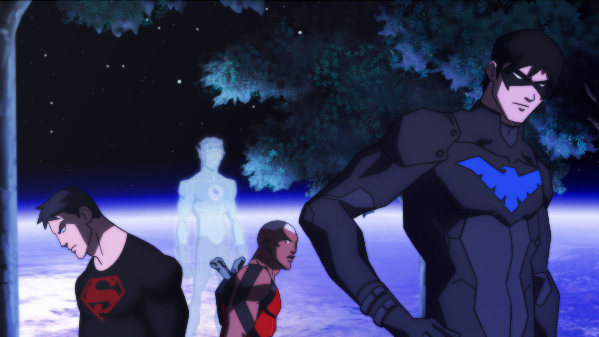 Young Justice Wallpapers 78 images