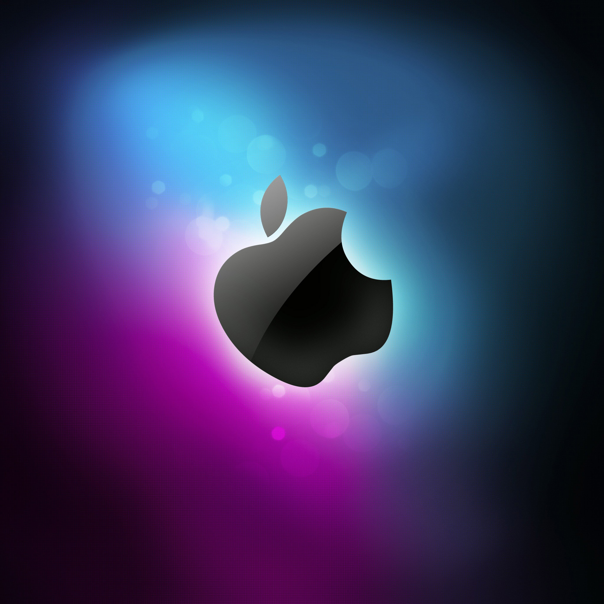 Hd Apple Logo Ipad Wallpaper Cool For