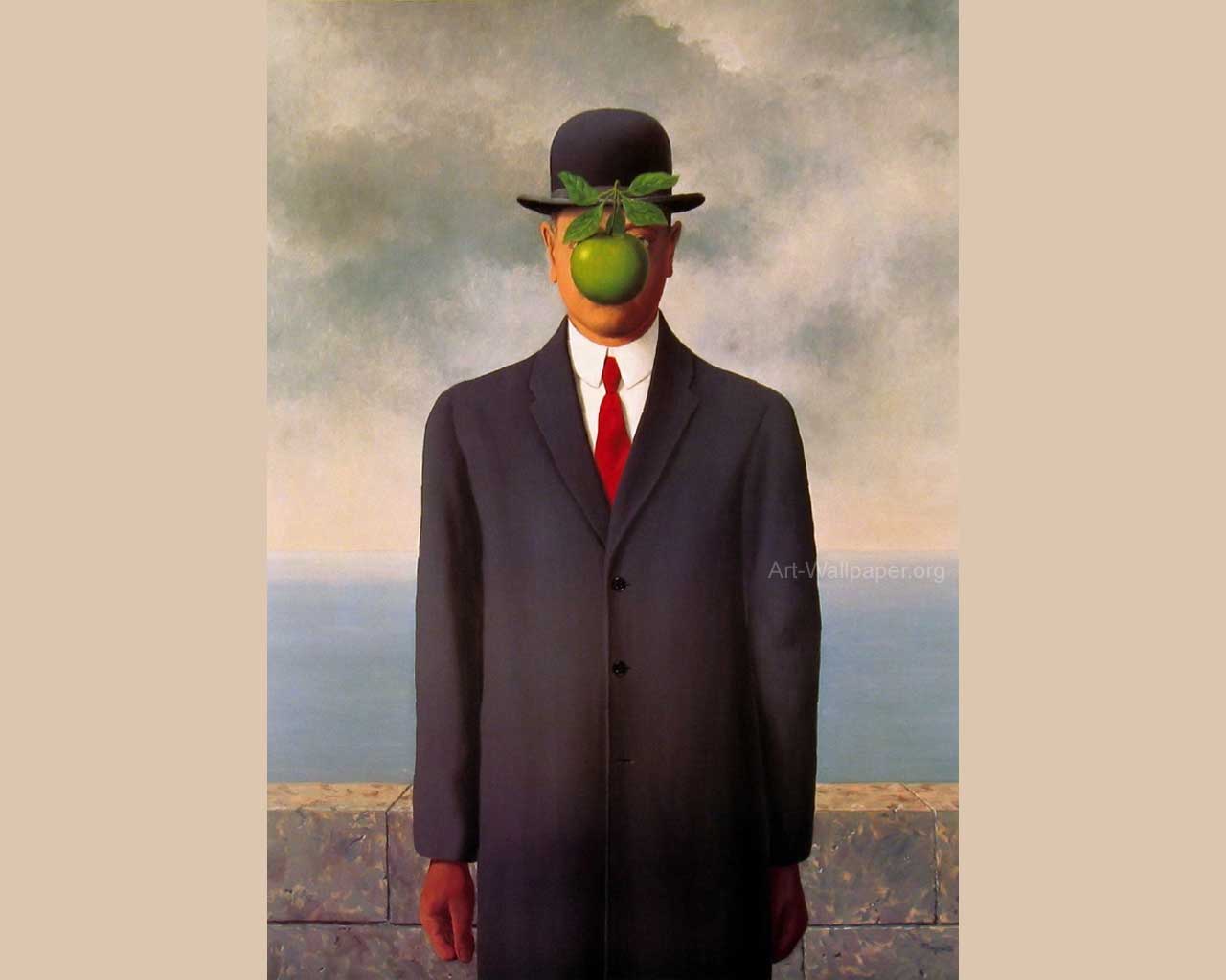 Rene Magritte Wallpaper For Your Desktop