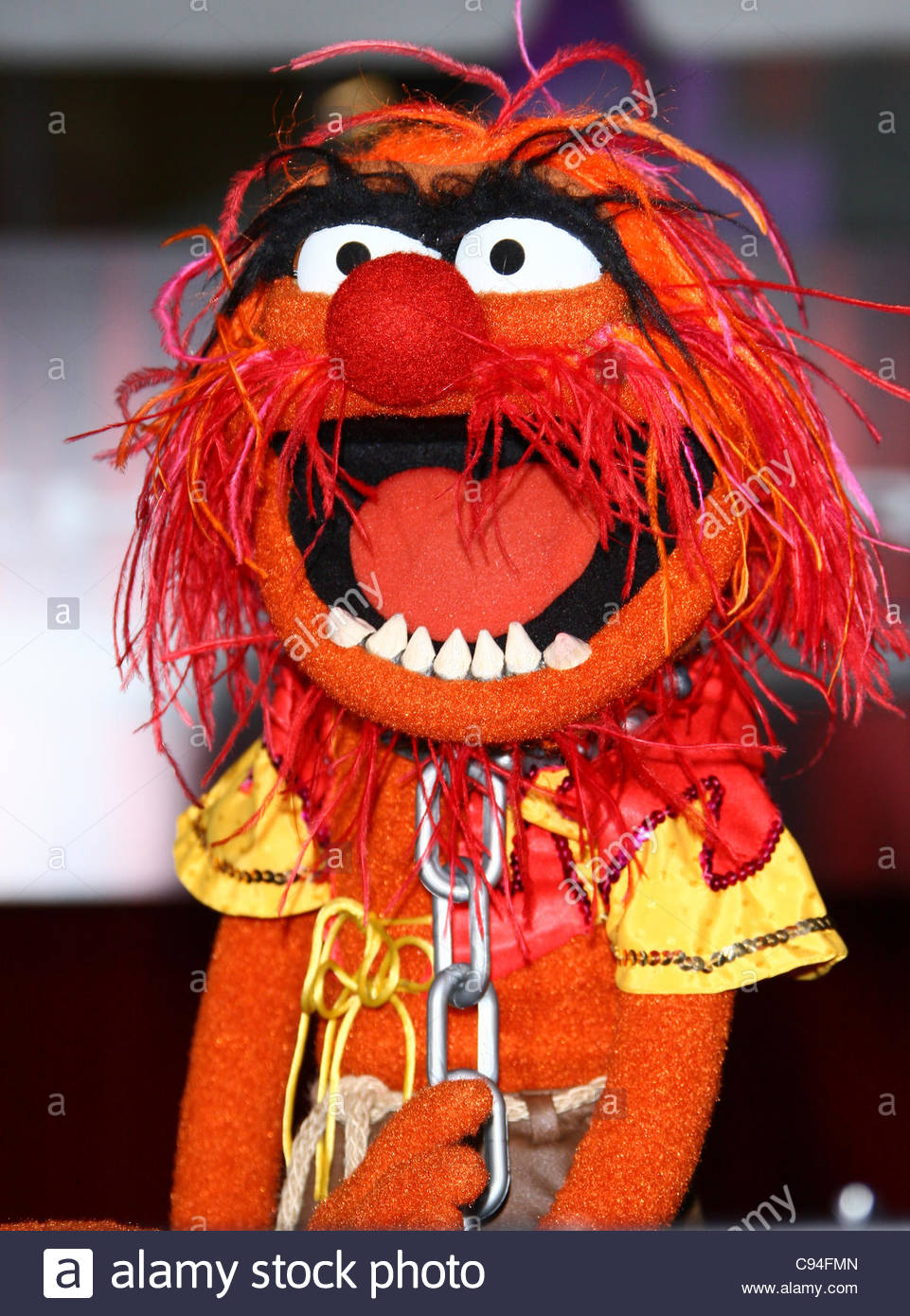 Animal The Muppets High Resolution Stock Photography And Image